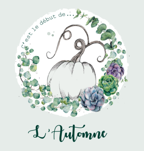 courge